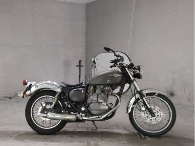 Kawasaki ESTRELLA RS 2004