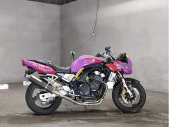Yamaha FZ400 1998