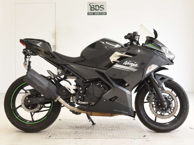 Kawasaki NINJA250 2022