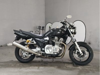 Yamaha XJR1300 2009