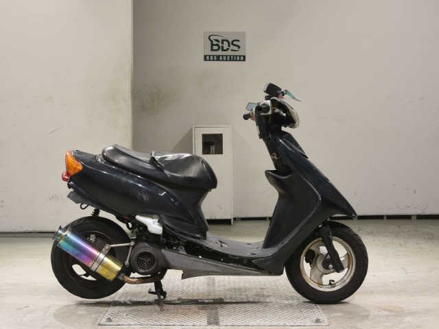 Yamaha JOG 50 2004