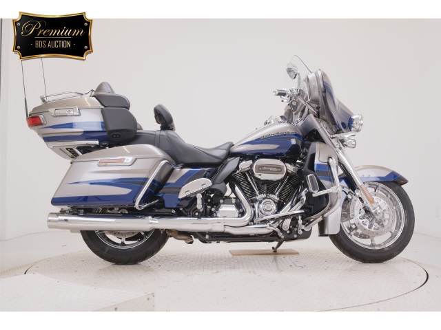 HD ELECTRA GLIDE FLHTKSE1800 2017