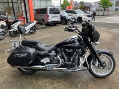 Yamaha STRATOLINER XV1900 2014