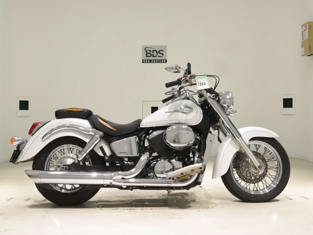 Honda SHADOW400 2004