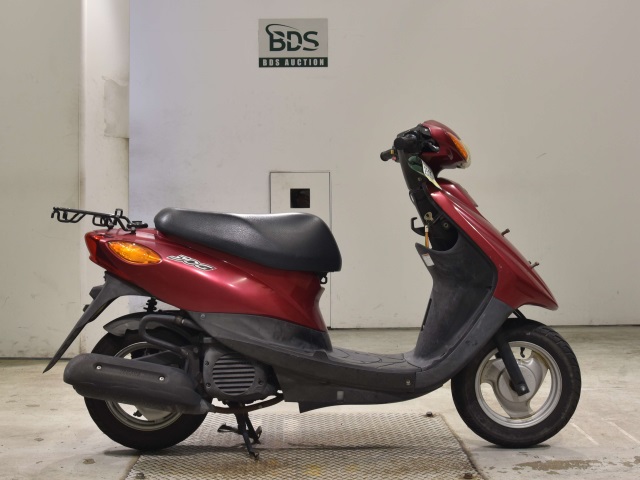 Yamaha JOG 50 2013