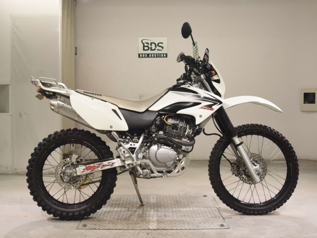 Honda XR230 2007