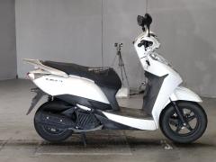 Honda LEAD125 2015