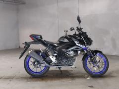 Suzuki GSX-S125