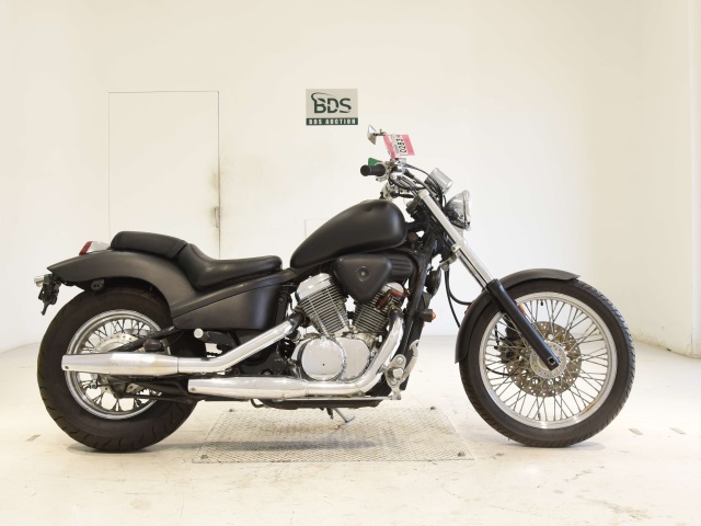 Honda STEED400 1995