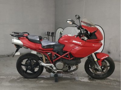 Ducati MULTISTRADA 1100 2006