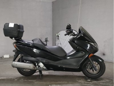 Honda FORZA Z 2011