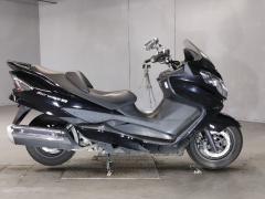 Suzuki SKYWAVE 250S 2009