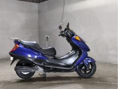 Honda FORESIGHT 2005