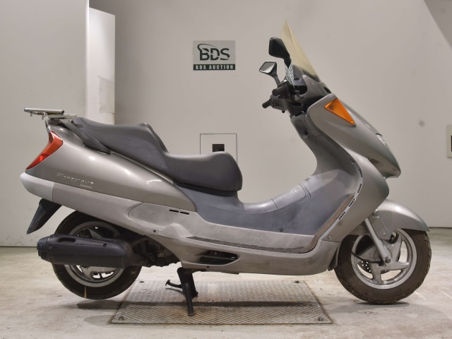 Honda FORESIGHT 1999