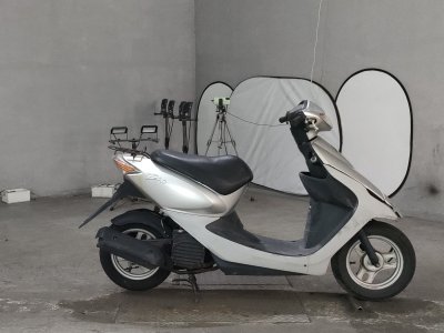 Honda DIO 2004