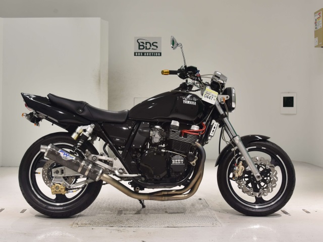 Yamaha XJR400 1995
