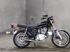 Suzuki GN125H 2022