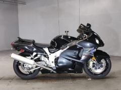 Suzuki GSX1300R HAYABUSA 2006
