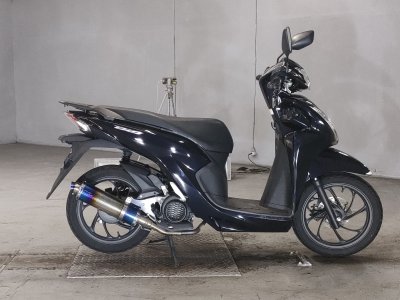 Honda DIO110 2021
