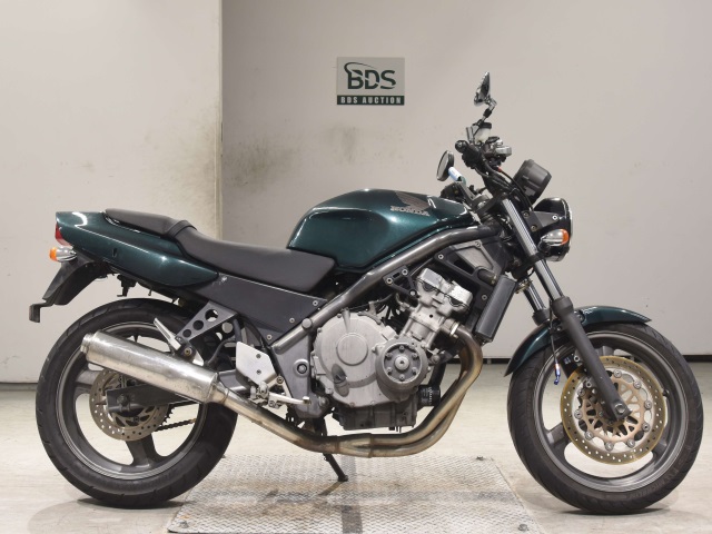 Honda CB-1 1991