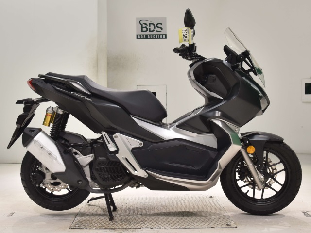 Honda ADV 150 2020