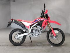 Honda CRF250L 2021