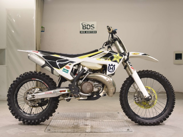 Husqvarna TE250I 2019