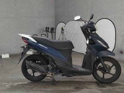 Suzuki ADDRESS V110