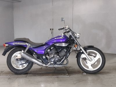 Kawasaki ELIMINATOR 250V 1998