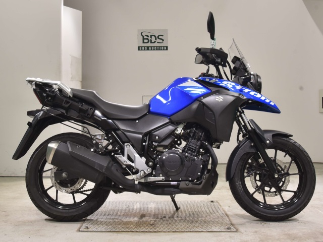 Suzuki V-STROM DL250A