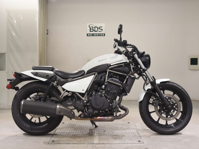 Kawasaki ELIMINATOR400-3 2023
