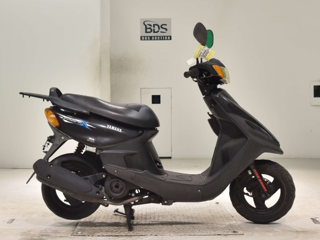 Yamaha FORCE X125 2011
