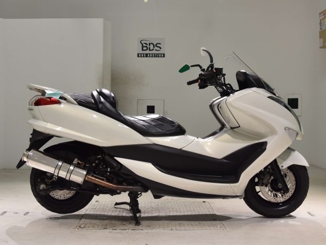 Yamaha MAJESTY 250 2007
