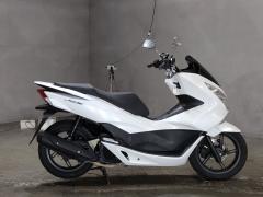 Honda PCX125 2015