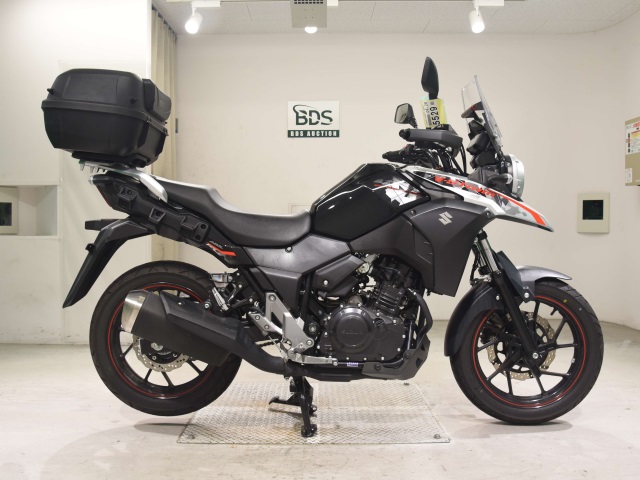 Suzuki V-STROM DL250A