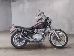 Kawasaki Z250LTD