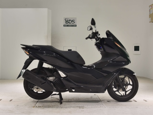 Honda PCX125 2021