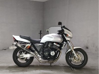 Honda CB400SF VER.R 1996