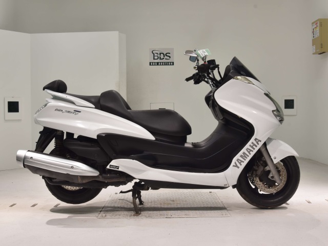 Yamaha MAJESTY 400 2013