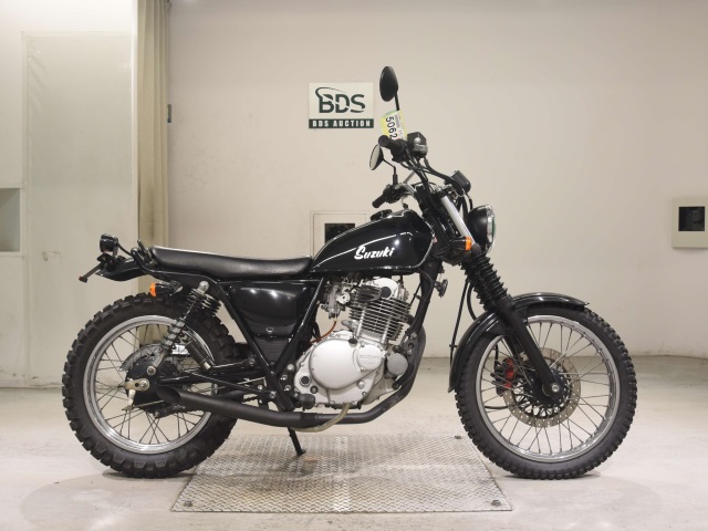 Suzuki GRASSTRACKER BIGBOY 2006