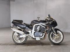 Suzuki GSX-R400 1992