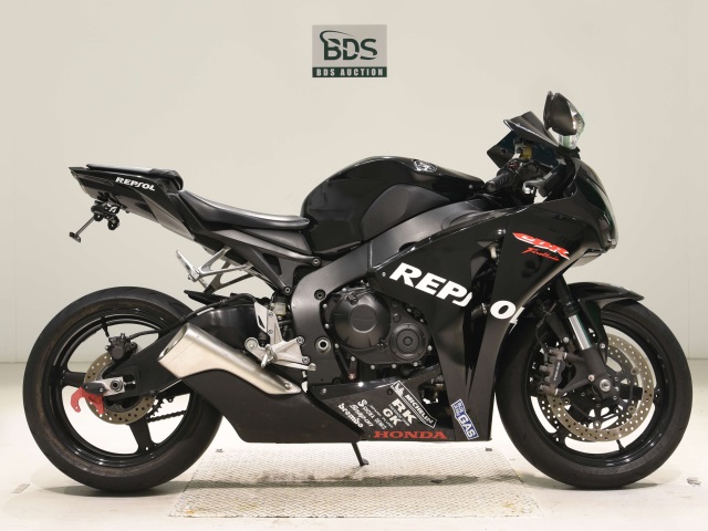 Honda CBR1000RR 2008
