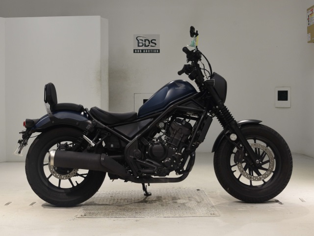 Honda REBEL CMX250 2020