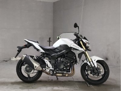 Suzuki GSR750 2020