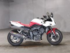 Yamaha FZ1 FAZER 2009