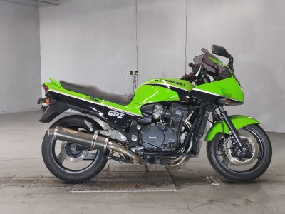 Kawasaki GPZ1100 1995