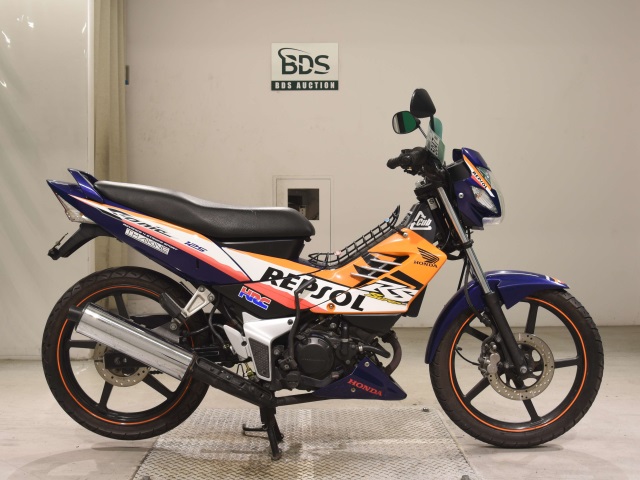 Honda SONIC125