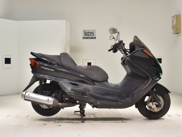 Yamaha MAJESTY 250C 2004