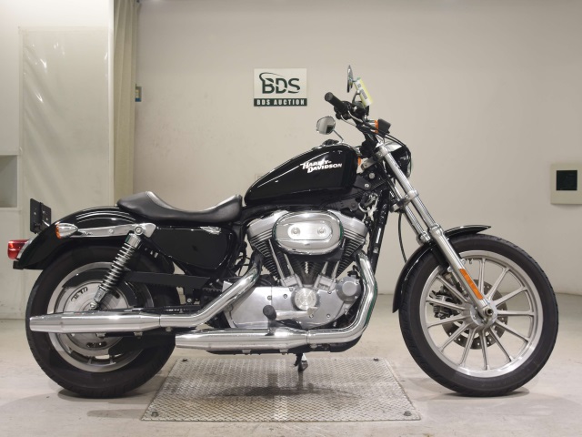 HD SPORTSTER XL883 2008