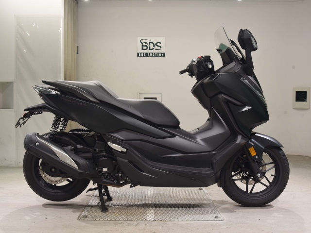 Honda FORZA 2018